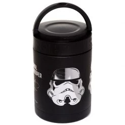 Star Wars Film & TV Stormtrooper Insulated Pot