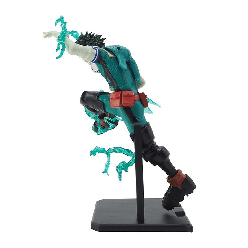 Amo Mha Anime & Manga Figures My Hero Academia - Izuku One For All Figurine 5 Amo Mha Anime & Manga Figures My Hero Academia - Izuku One For All Figurine