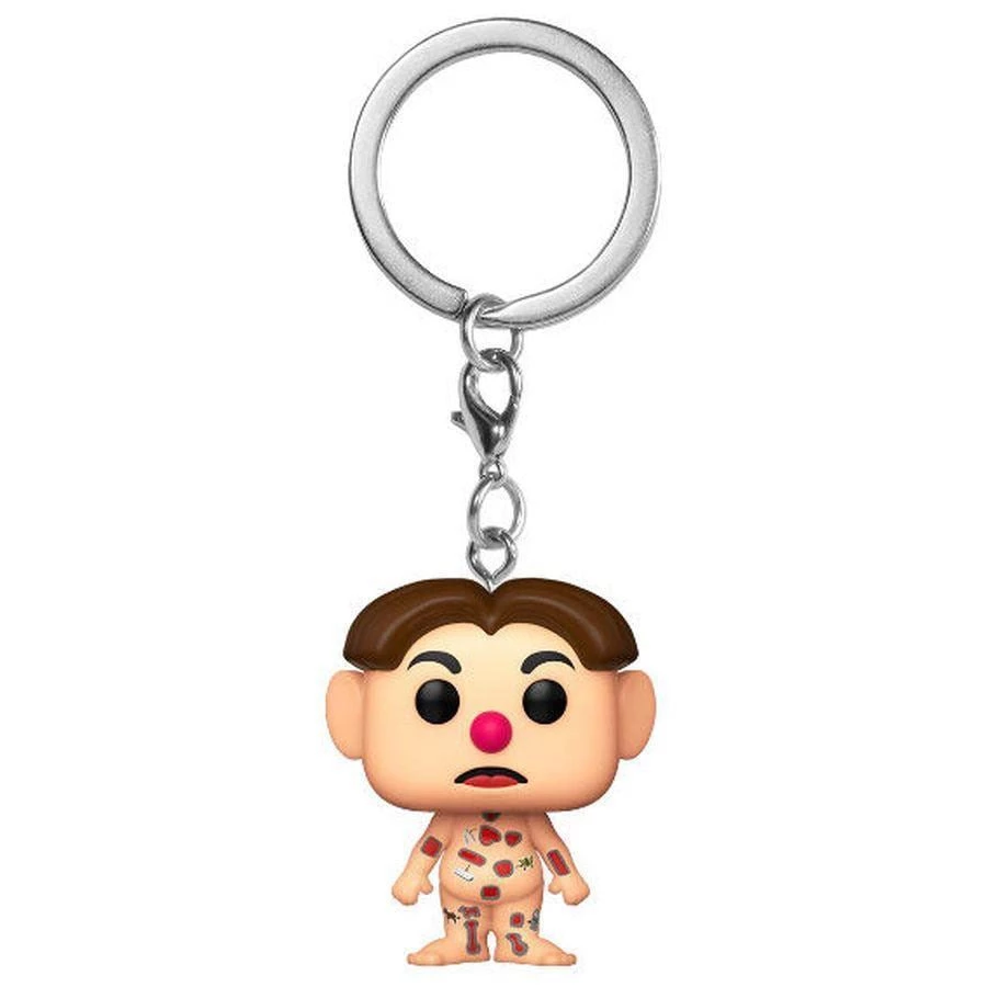 POP! Retro Toys: Operation - Cavity Sam Keychain 4 POP! Retro Toys: Operation - Cavity Sam Keychain