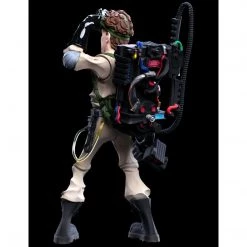 Toys & Figures Ghostbusters Mini Epics: Ray Stantz Vinyl Figurine 7 Toys & Figures Ghostbusters Mini Epics: Ray Stantz Vinyl Figurine