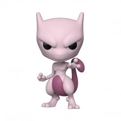 Anime & Manga POP! Jumbo: Pokemon - Mewtwo
