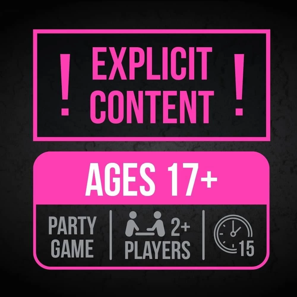 Poetry For Neanderthals NSFW Tabletop 5 Poetry For Neanderthals NSFW Tabletop