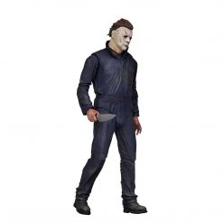 Halloween Film & TV Ultimate Michael Myers 7in Fig