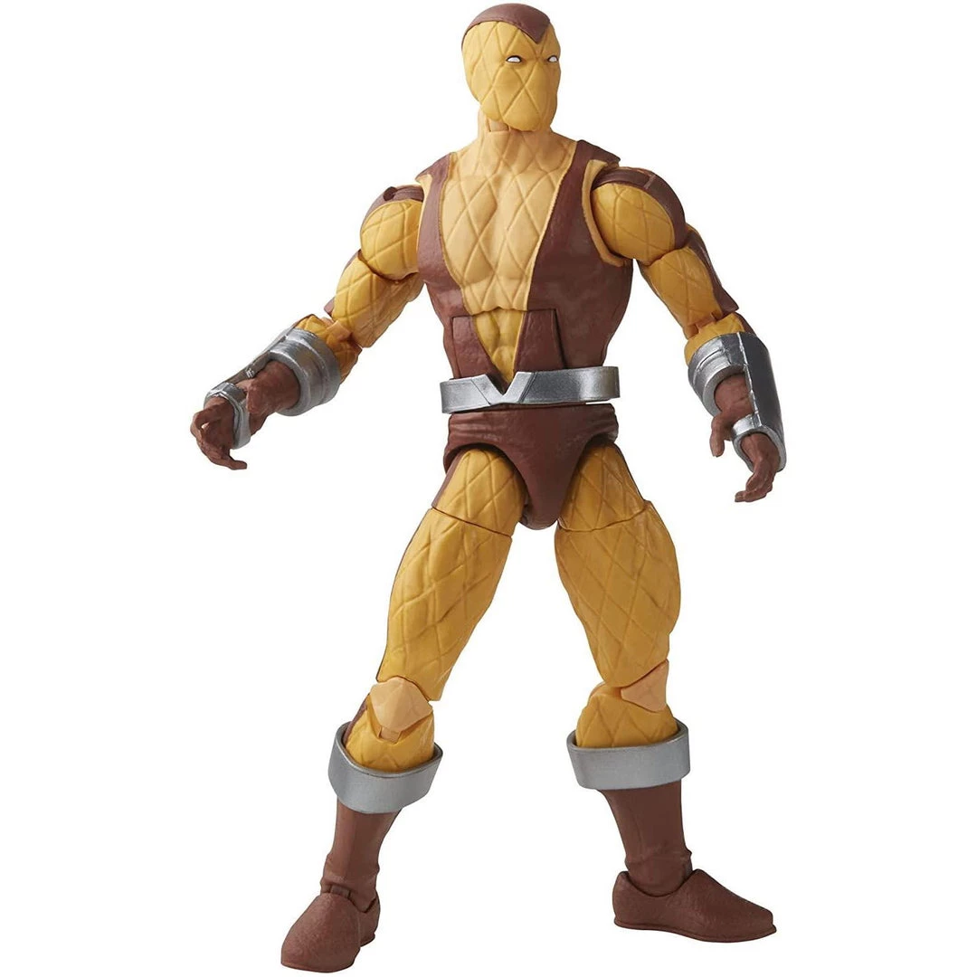 Marvel Legends: Spider-Man - Shocker Action Figure Film & TV 4 Marvel Legends: Spider-Man - Shocker Action Figure Film & TV