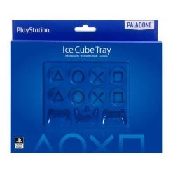 Playstation Ice Cube Tray Gaming 8 Playstation Ice Cube Tray Gaming