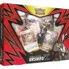 Pokemon TCG: Single Strike Urshifu V Box 2 Pokemon TCG: Single Strike Urshifu V Box