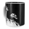 Film & TV Harry Potter Voldemort Heat Change Mug 1 Film & TV Harry Potter Voldemort Heat Change Mug