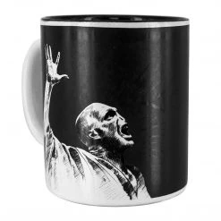 Film & TV Harry Potter Voldemort Heat Change Mug