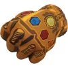 Avengers Thanos Gauntlet 9" Glove Plush Film & TV 1 Avengers Thanos Gauntlet 9" Glove Plush Film & TV
