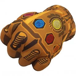 Avengers Thanos Gauntlet 9" Glove Plush Film & TV
