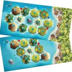 Catan: Junior 10 Catan: Junior