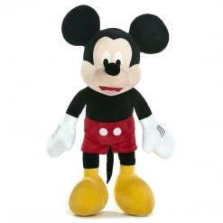 Disney Film & TV Mickey Mouse 43cm Plush 6 Disney Film & TV Mickey Mouse 43cm Plush