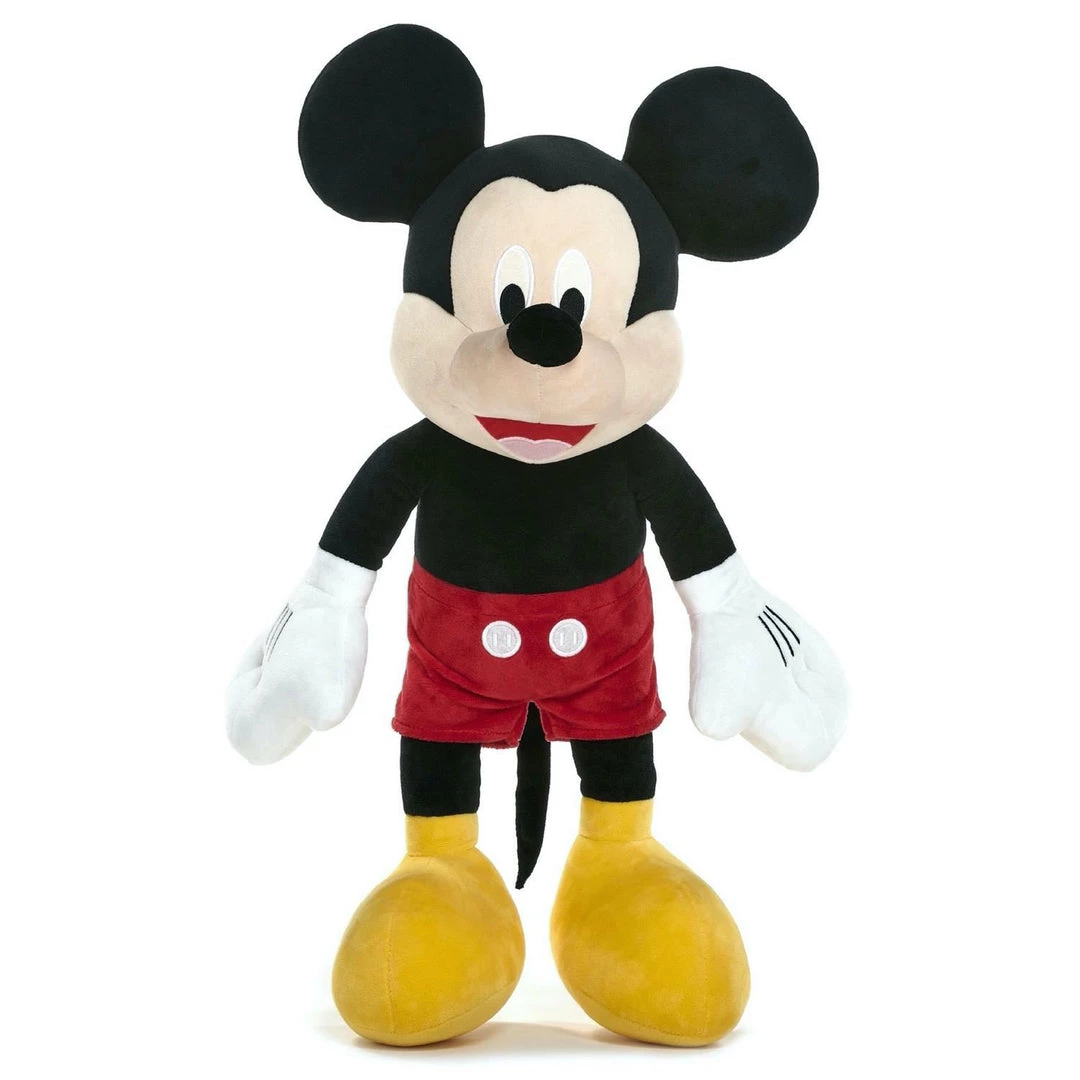 Disney Film & TV Mickey Mouse 43cm Plush 4 Disney Film & TV Mickey Mouse 43cm Plush