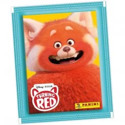 Film & TV Turning Red Starter Pack 7 Film & TV Turning Red Starter Pack