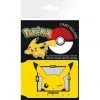 Pokemon Pikachu 25 Card Holder Anime & Manga 2 Pokemon Pikachu 25 Card Holder Anime & Manga