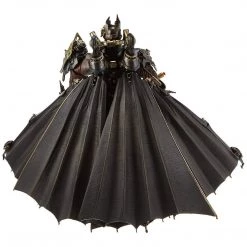 Variant Play Arts Kai Batman Steampunk Version Action Figure Film & TV