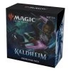 Magic: The Gathering - Kaldheim Pre-release Pack (+1 Free Booster) Tabletop 1 Magic: The Gathering - Kaldheim Pre-release Pack (+1 Free Booster) Tabletop