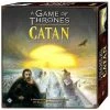 Catan: A Game Of Thrones - Brotherhood Of Watch 1 Catan: A Game Of Thrones - Brotherhood Of Watch