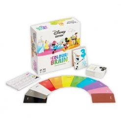 Disney Colourbrain BIG POTATO GAMES 11 Disney Colourbrain BIG POTATO GAMES