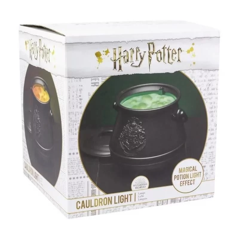 Film & TV Harry Potter Cauldron Light 8 Film & TV Harry Potter Cauldron Light