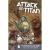 Attack On Titan: Before The Fall Vol 6 2 Attack On Titan: Before The Fall Vol 6