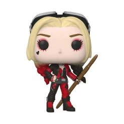 DC Comics POP! Movies: The Suicide Squad Harley Quinn (Bodysuit)