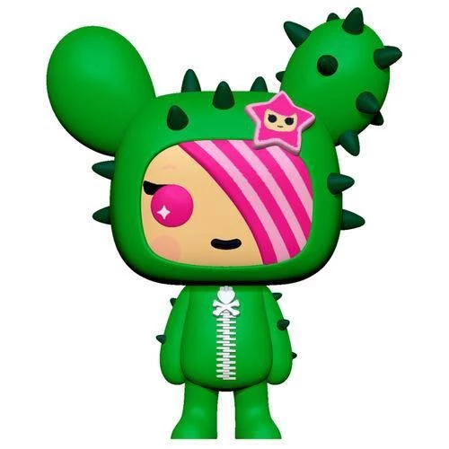 POP! Funko: Tokidoki - SANDy 4 POP! Funko: Tokidoki - SANDy