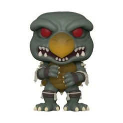 Teenage Mutant Ninja Turtles POP Movies: TMNT 2 - Tokka Film & TV