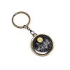 Harry Potter - Hogwarts Castle Keyring 1 Harry Potter - Hogwarts Castle Keyring