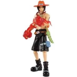 One Piece Ace Action Figure
