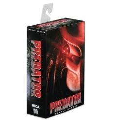 Toys & Figures Predator 2 - Ultimate 7" Jungle Hunter Action Figure