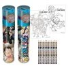 One Piece - Whole Cake Island Pencil Tube 1 One Piece - Whole Cake Island Pencil Tube