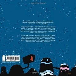 Image Comics Reading Solid State