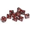 Chessex Speckled Silver Volcano Set Dice 2 Chessex Speckled Silver Volcano Set Dice
