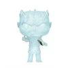 POP! Game Of Thrones - Night King W/ Dagger In Chest Figurine 2 POP! Game Of Thrones - Night King W/ Dagger In Chest Figurine