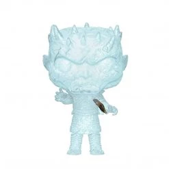 POP! Game Of Thrones - Night King W/ Dagger In Chest Figurine