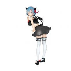 Re:Zero Toys & Figures Precious Rem Pretty Devil Renewal Ver. Figurine