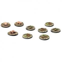 Fallout: Wasteland Warfare - Wasteland Vermin