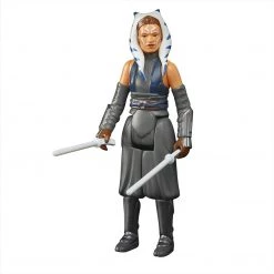 Star Wars Film & TV SW Vintage Action Figure - Ahsoka Tano
