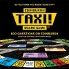 Tabletop Taxi! Edinburgh 1 Tabletop Taxi! Edinburgh