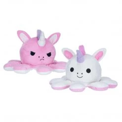Reversible Octopus Unicorn 24" Toys & Figures