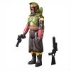 Film & TV Star Wars Retro Collection Boba Fett (Morak) Figurine 2 Film & TV Star Wars Retro Collection Boba Fett (Morak) Figurine
