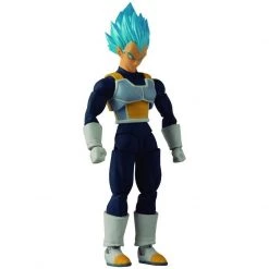 Dragon Ball Super Saiyan God Vegeta Figurine 11 Dragon Ball Super Saiyan God Vegeta Figurine