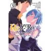 Re:Zero Chapter 3 Vol 5 1 Re:Zero Chapter 3 Vol 5