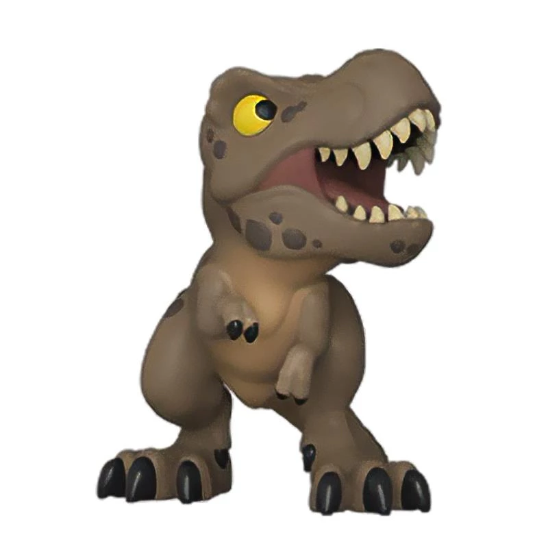 Mystery Mini - Jurassic World: Dominion 12 Mystery Mini - Jurassic World: Dominion