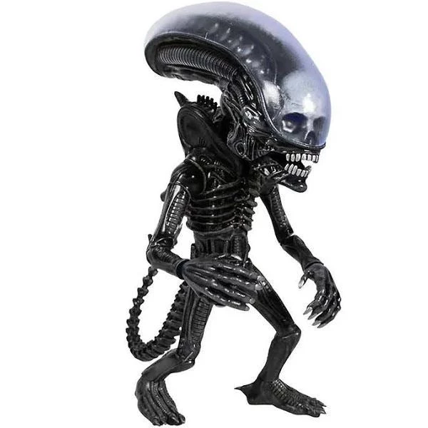 Alien Deluxe MDS Figurine 5 Alien Deluxe MDS Figurine