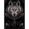 Film & TV Spiral - Wolf Dreams Maxi Poster