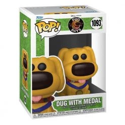 POP Disney: Dug Days - Hero Dug Film & TV