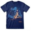 Star Wars New Hope Vintage T 1 Star Wars New Hope Vintage T