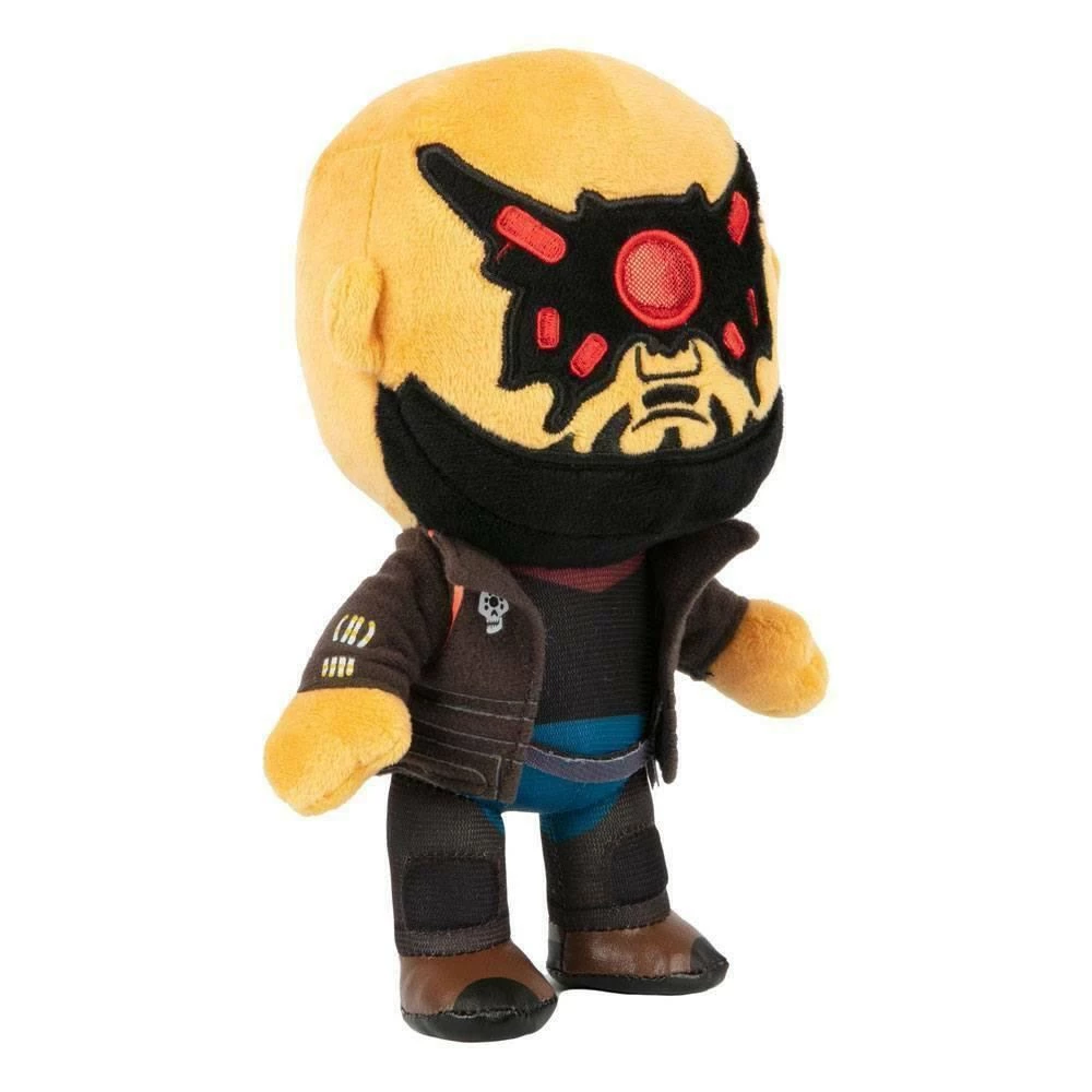Cyberpunk 2077 Gaming M8Z Royce 22 Cm Plush 4 Cyberpunk 2077 Gaming M8Z Royce 22 Cm Plush